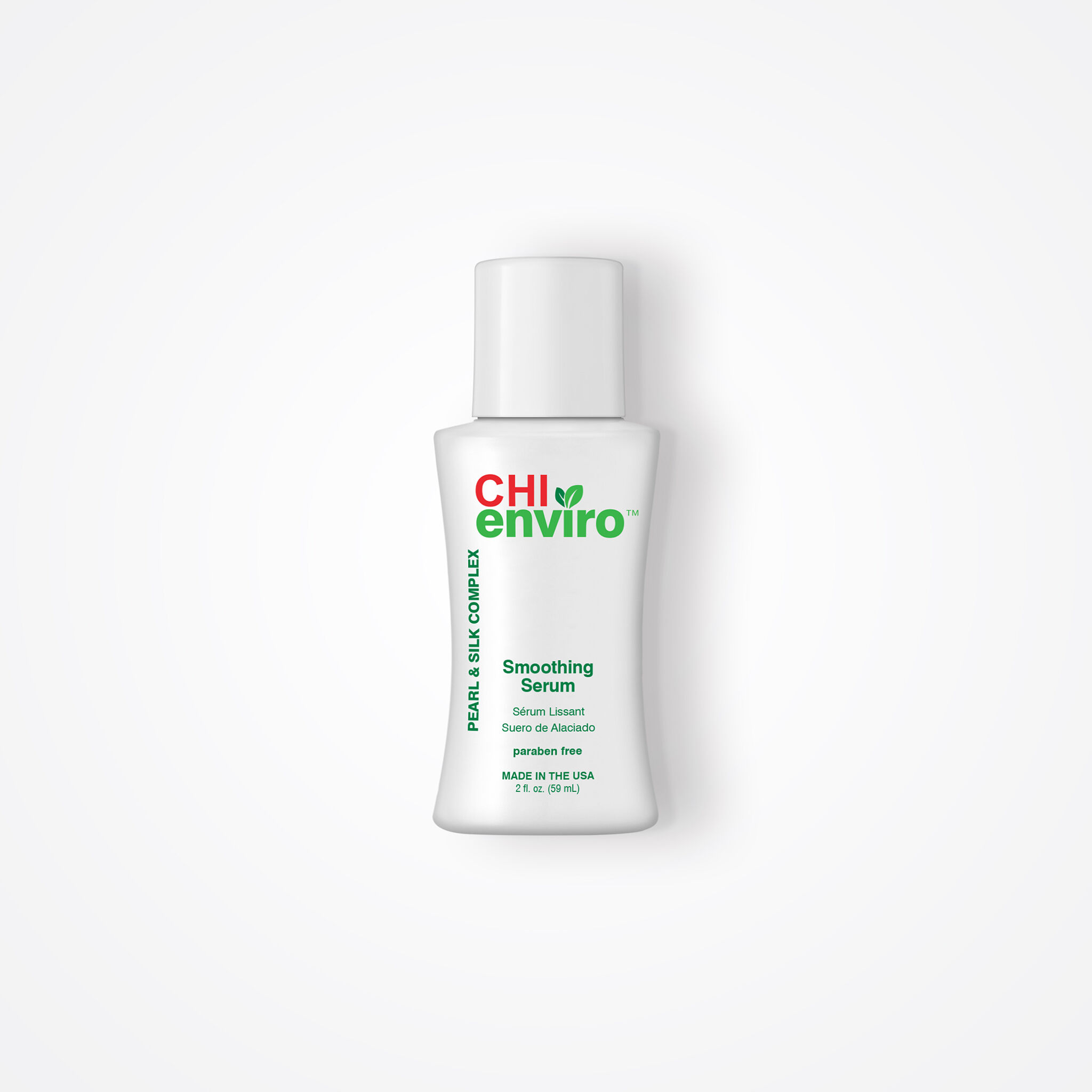 CHI Enviro Smoothing Shampoo 12 oz | CHI Haircare